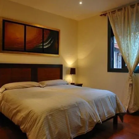 Ferienhaus In Adeje Mit Beheiztem Pool Hébergement de vacances Costa Adeje (Tenerife)