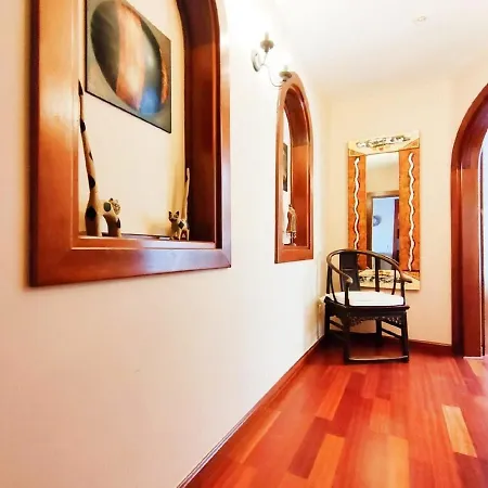 Ferienhaus In Adeje Mit Beheiztem Pool Semesterbostad Costa Adeje (Tenerife)